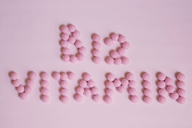 diseases caused by excess of vitamin b12 1