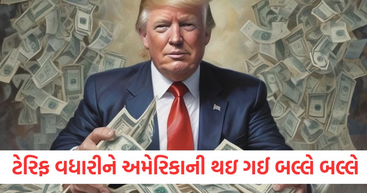 donald trump told how many billions are being earned every day