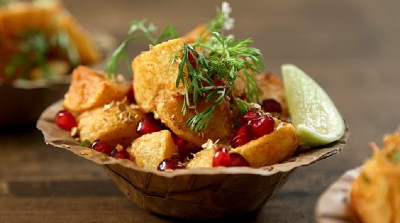 easily make market like aloo chaat at home people will praise generously after tasting it1