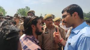 explosion in saharanpur firecracker factory villages shaken by the blasts several dead1