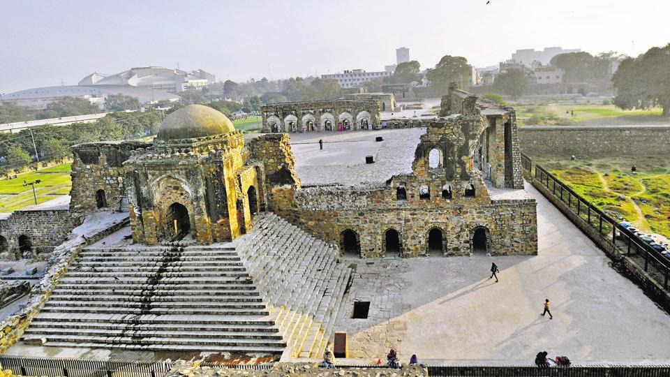 firozabad firozshah build this city in 1566 ad when akbar sent him to save todar mal from thiefs