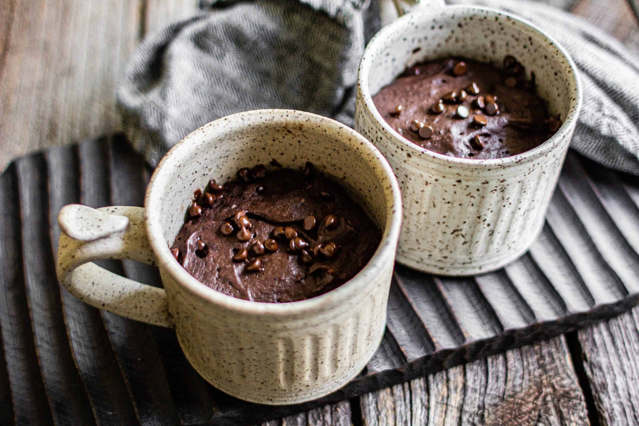 follow this easy recipe to make cake in a coffee mug it will be ready in minutes1