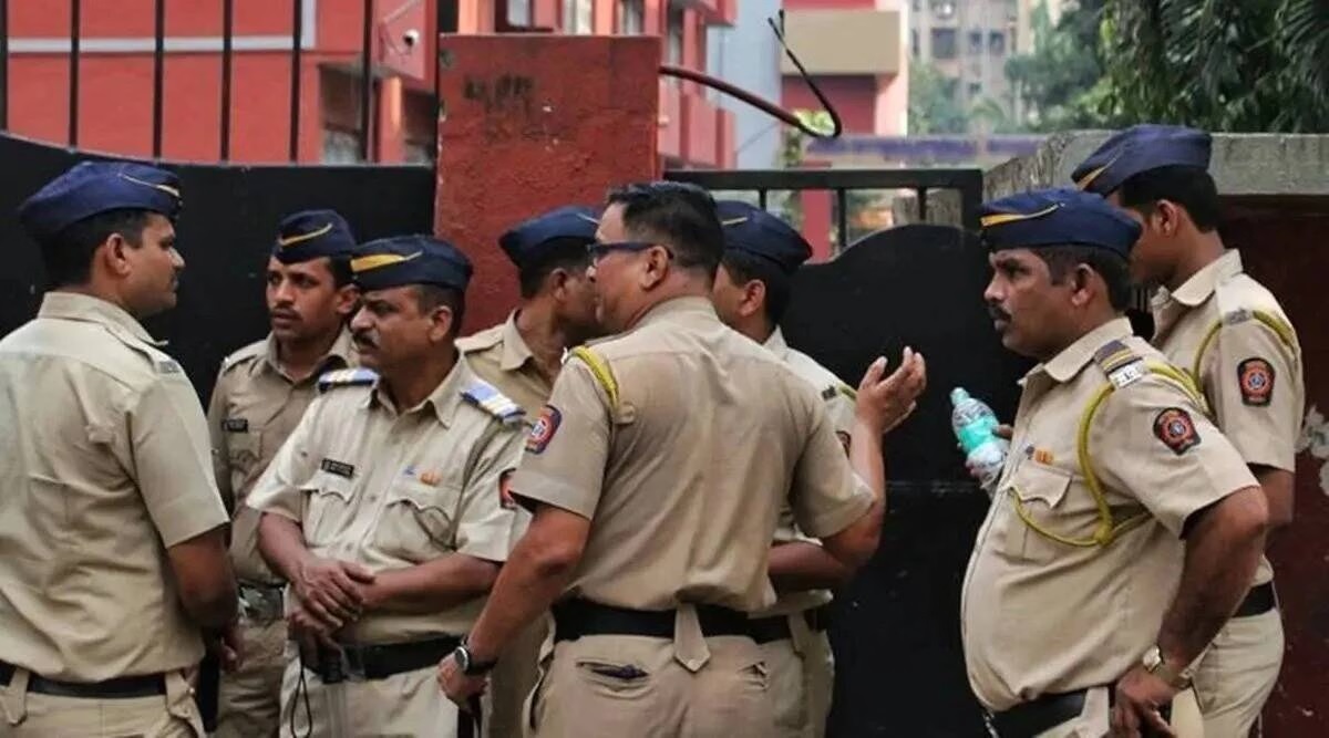former karnataka dgp murder case son karthikesh accuses mother and sister of murdering father1