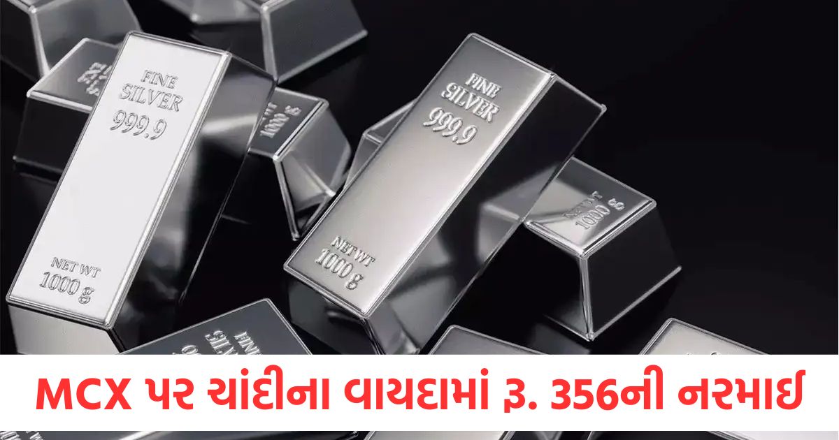 gold futures rise by rs 1133 on mcx amid signs of recovery silver futures fall by rs 356