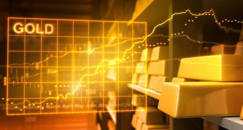 gold skyrockets 6250 rs to breach 96k rs level as america china trade war intensifies 2