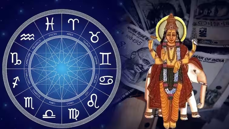 guru gochar in mrigashira nakshatra 2025 positive effects of jupiter transit these zodiac people will get good news money new job1