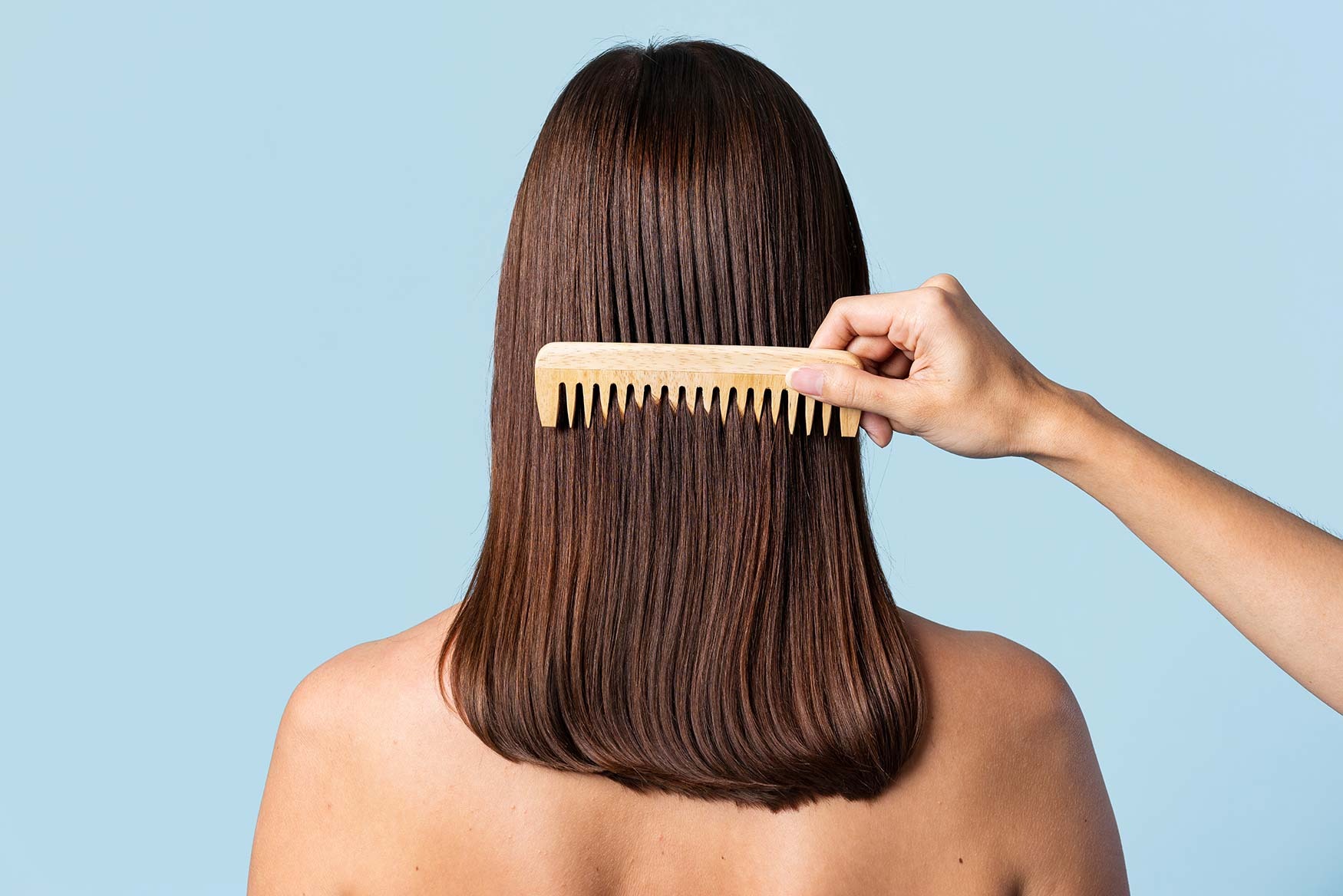 hair care tips change your hair condition in weeks