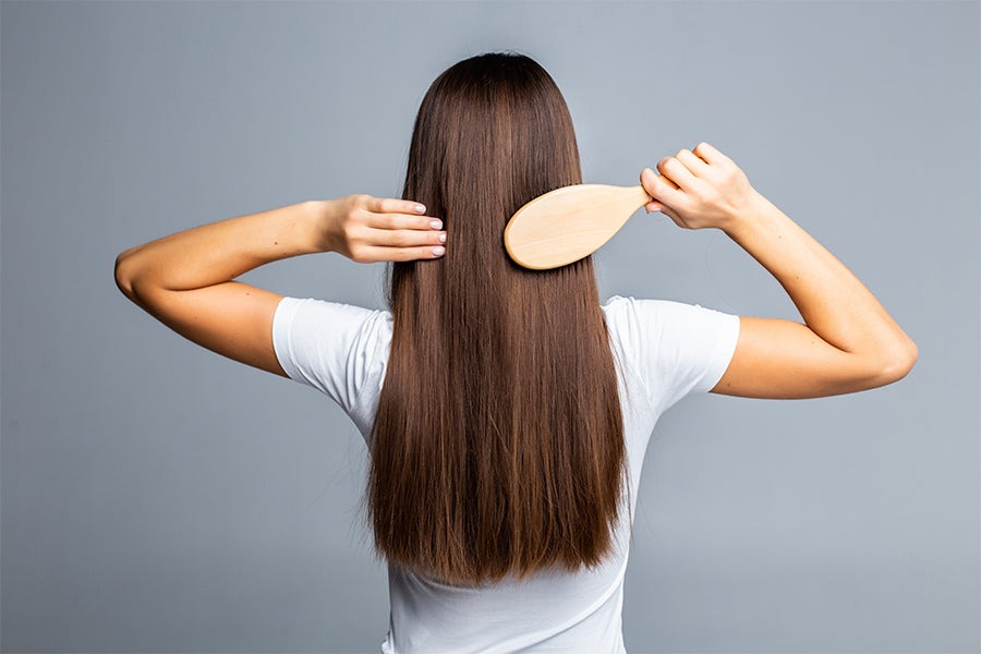 hair care tips change your hair condition in weeks1