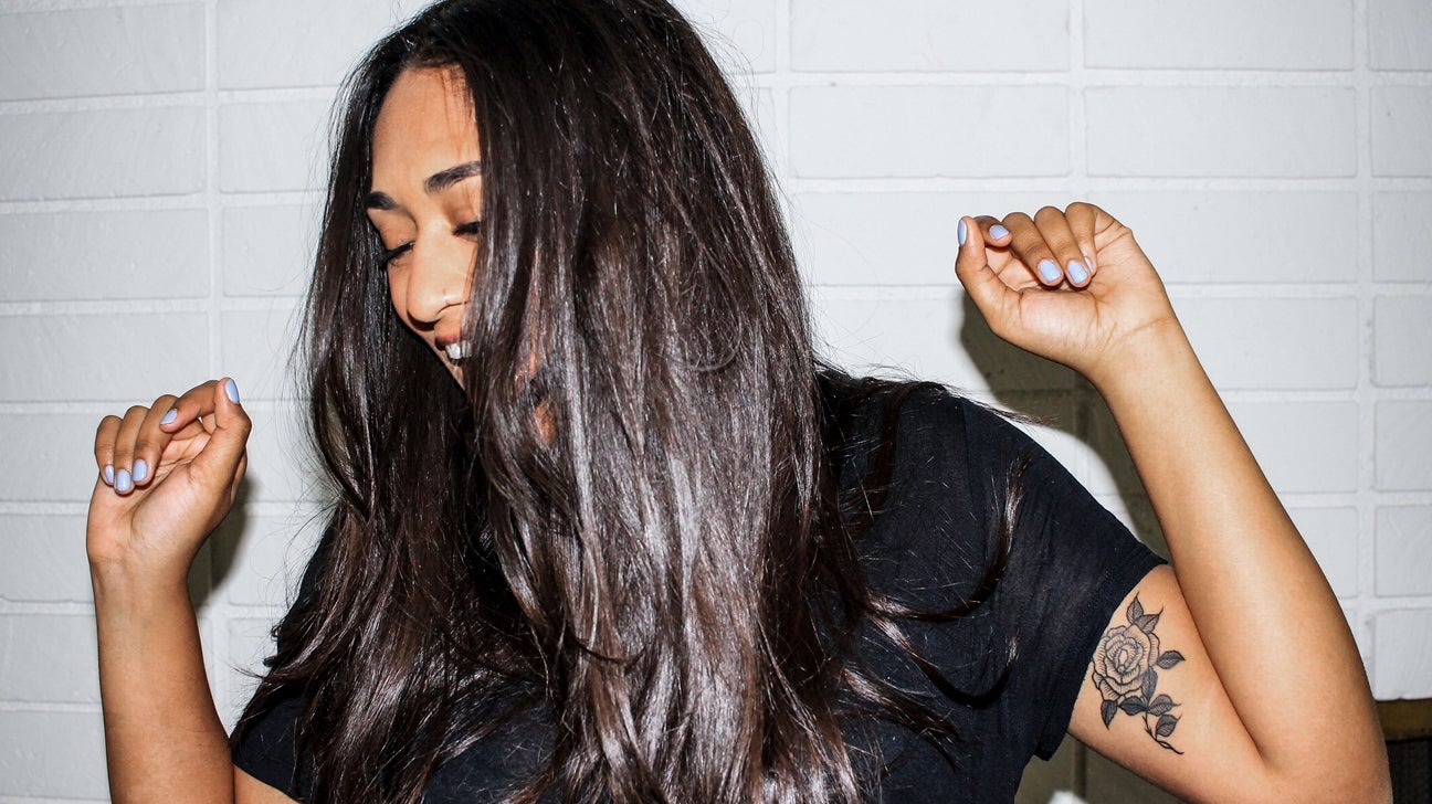 hair care tips make your hair naturally black and strong using kalonji