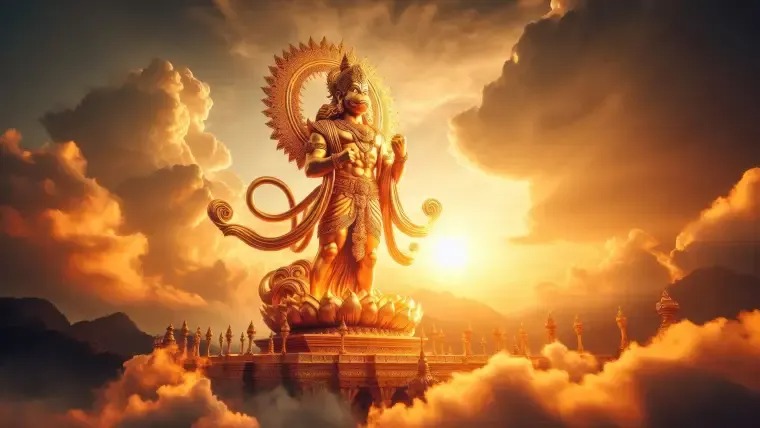 hanuman janmotsav 2025 keep these things in mind on the day of hanuman jayanti