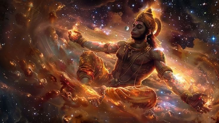 hanuman janmotsav 2025 keep these things in mind on the day of hanuman jayanti1