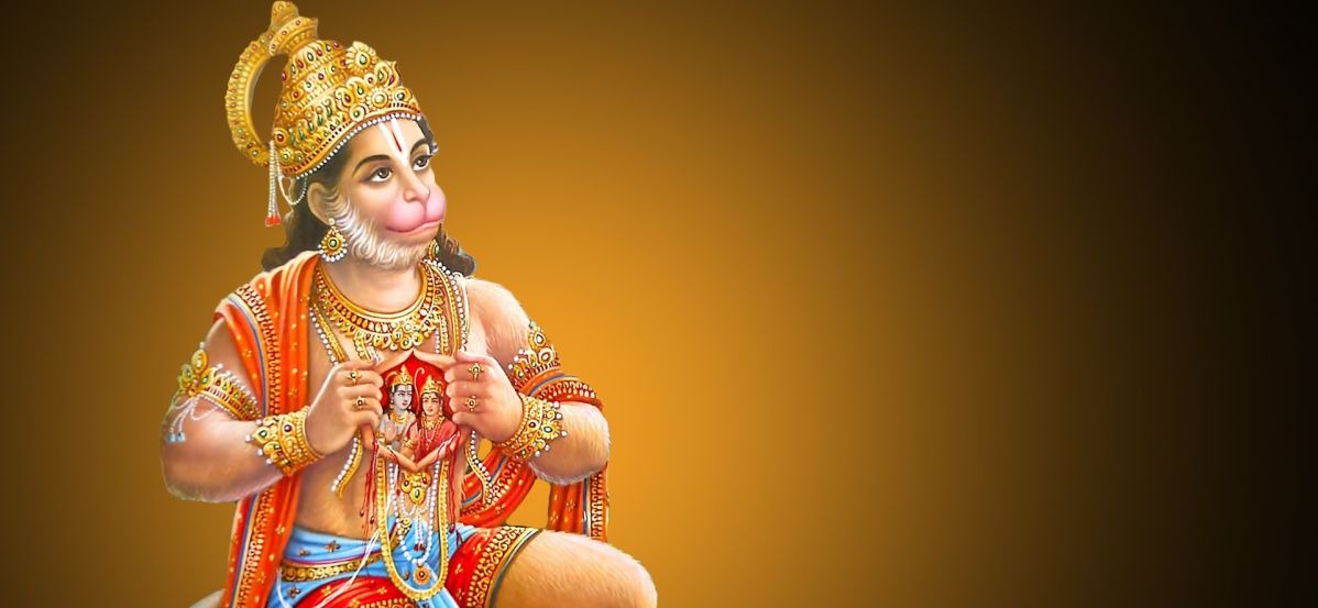 hanuman janmotsav 2025 lord hanuman mantra and aarti lyrics know its benefits1