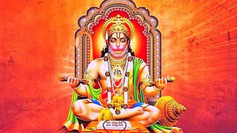 hanuman janmotsav date tulsi chalisa no path mantrad
