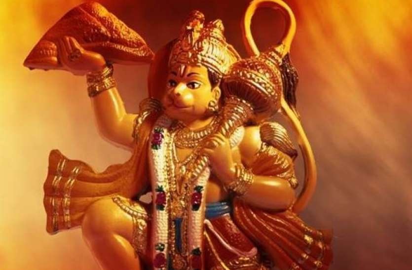 hanuman jayanti 2025 puja samagri muhurat mantra bhadra kaal date significance of hanuman janmotsav1