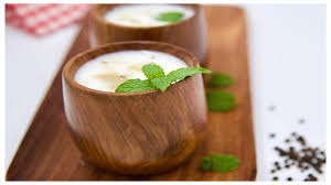 health benefits of drinking buttermilk daily in summer