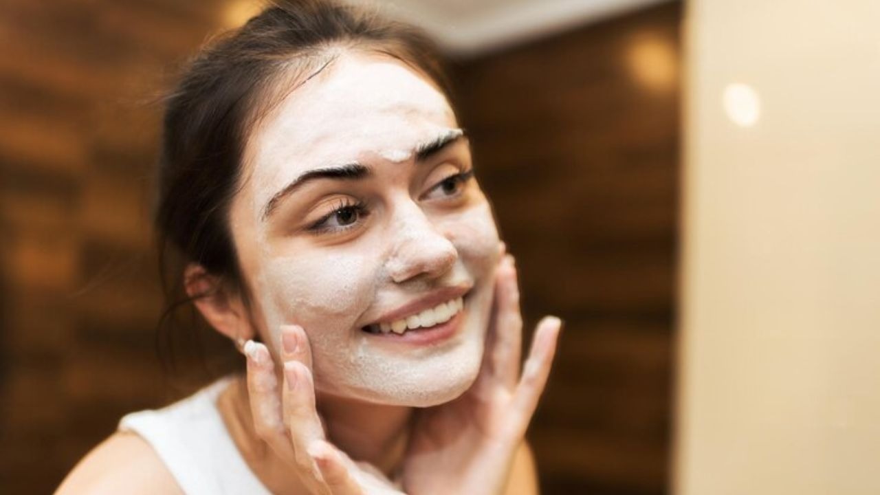homemade face packs for skin glowing and tighteningreterr