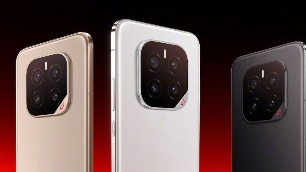 honor gt pro set to launch on april 23 design teased