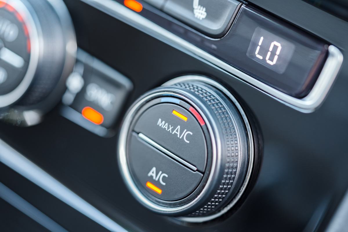 how to cool car cabin in minutes by using ac recirculation mode in summer know tricks2