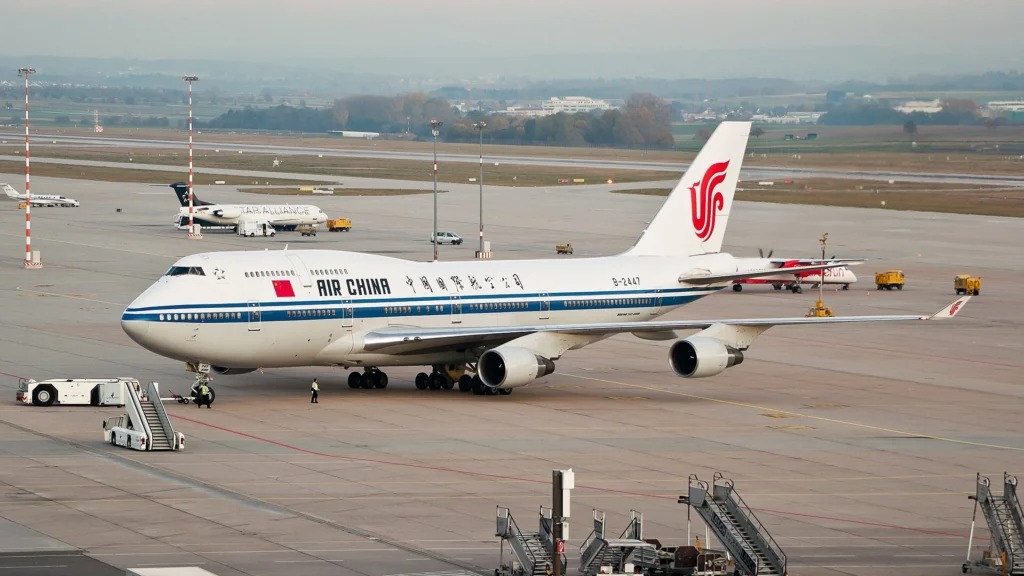 india china in talks to resume direct passenger flights after 5 years of border tensions1