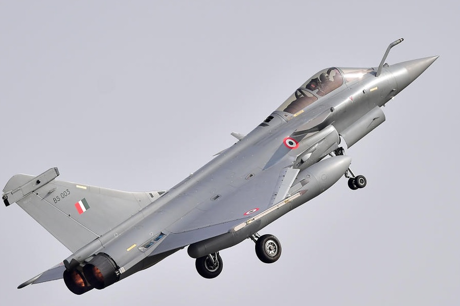 india clears mega deal to buy 26 rafale marine fighter aircraft from france worth over rs 63000 crore2