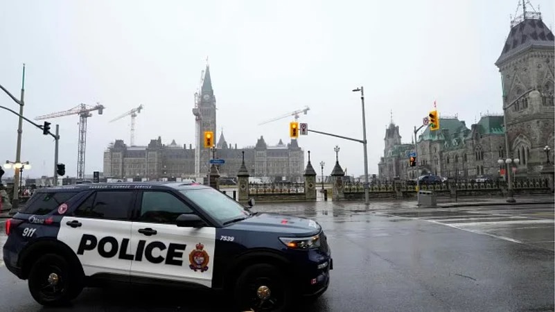 indian student harsimrat randhawa shoot dead in canada ontario police investigation starts latest update1