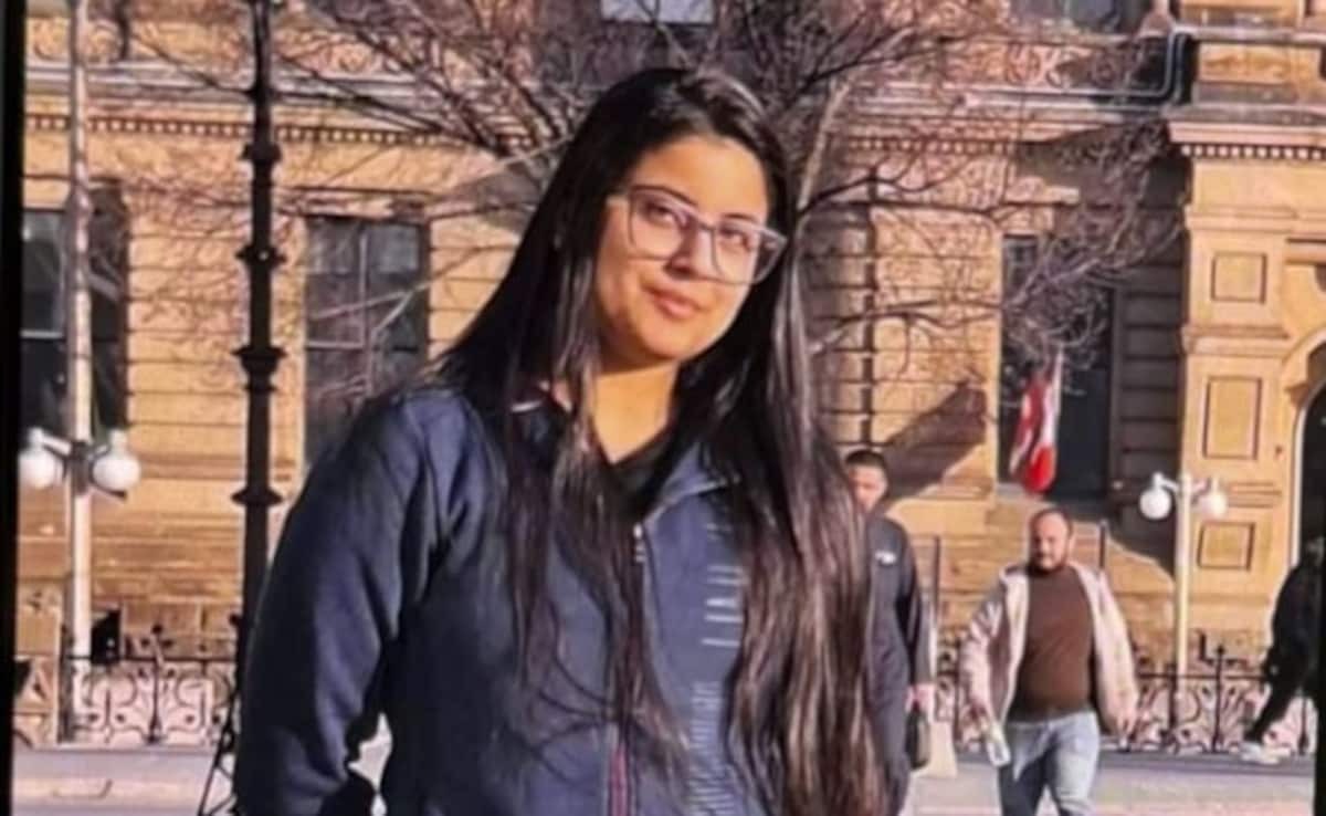 indian student missing for 4 days in canada found dead in mysterious circumstances