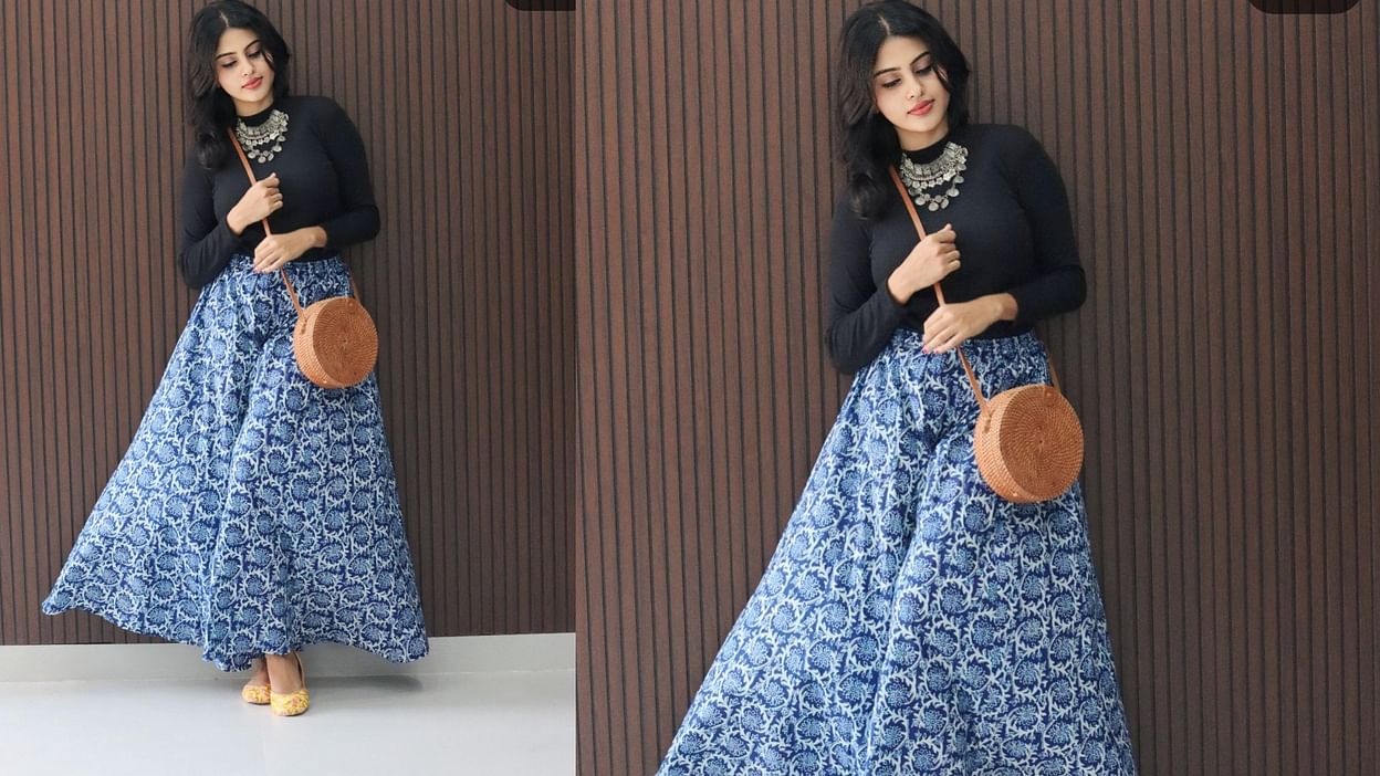 indo western fashion tips how to style sharara and palazzo for modern elegant look1