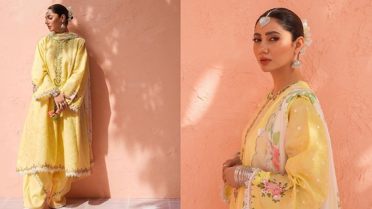 indo western fashion tips how to style sharara and palazzo for modern elegant look2