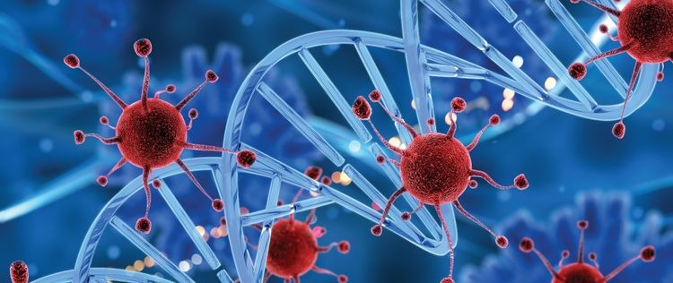 initial symptoms of blood cancer1