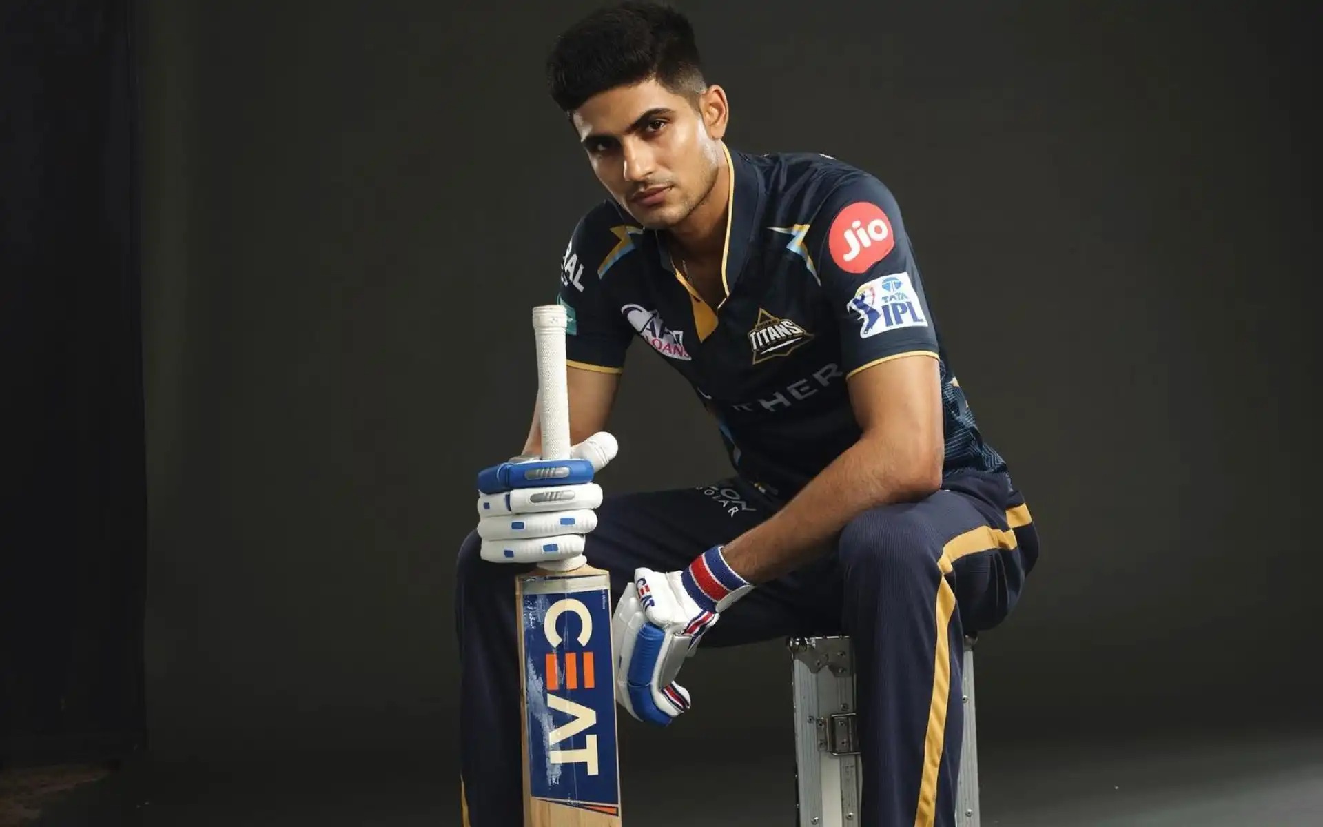 ipl 2025 rcb vs gt shubman gill can complete 100 sixes in ipl careerwerwer