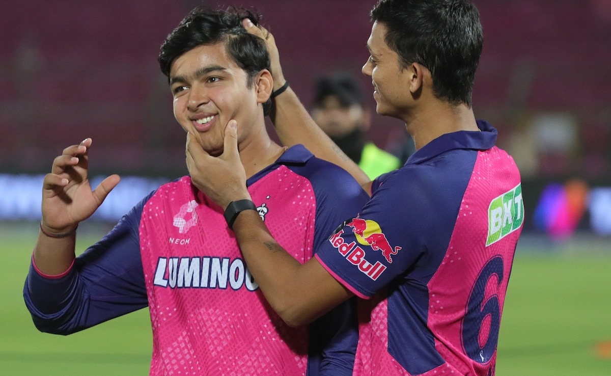 ipl vaibhav suryavanshi story father sold farm land as 14 year old shatters world record2