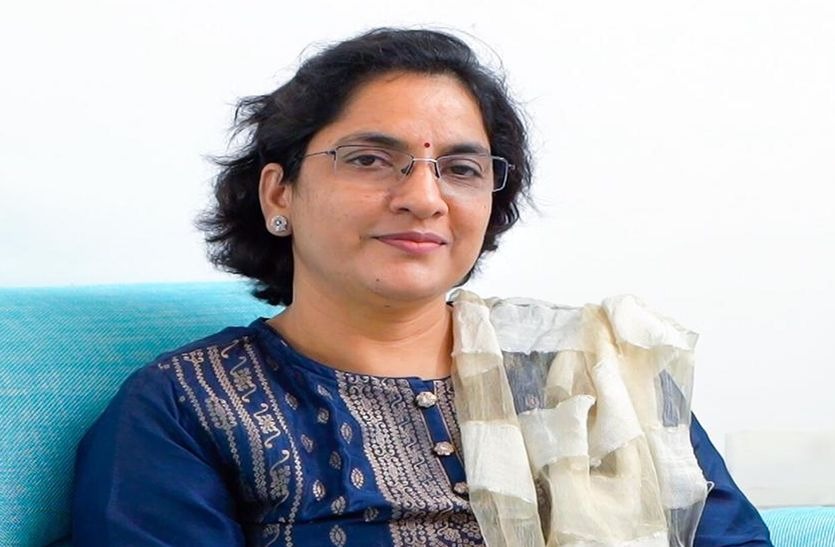 jaipur architect suicide jump 14th floor serious allegations against ras officer couple in rajasthan1