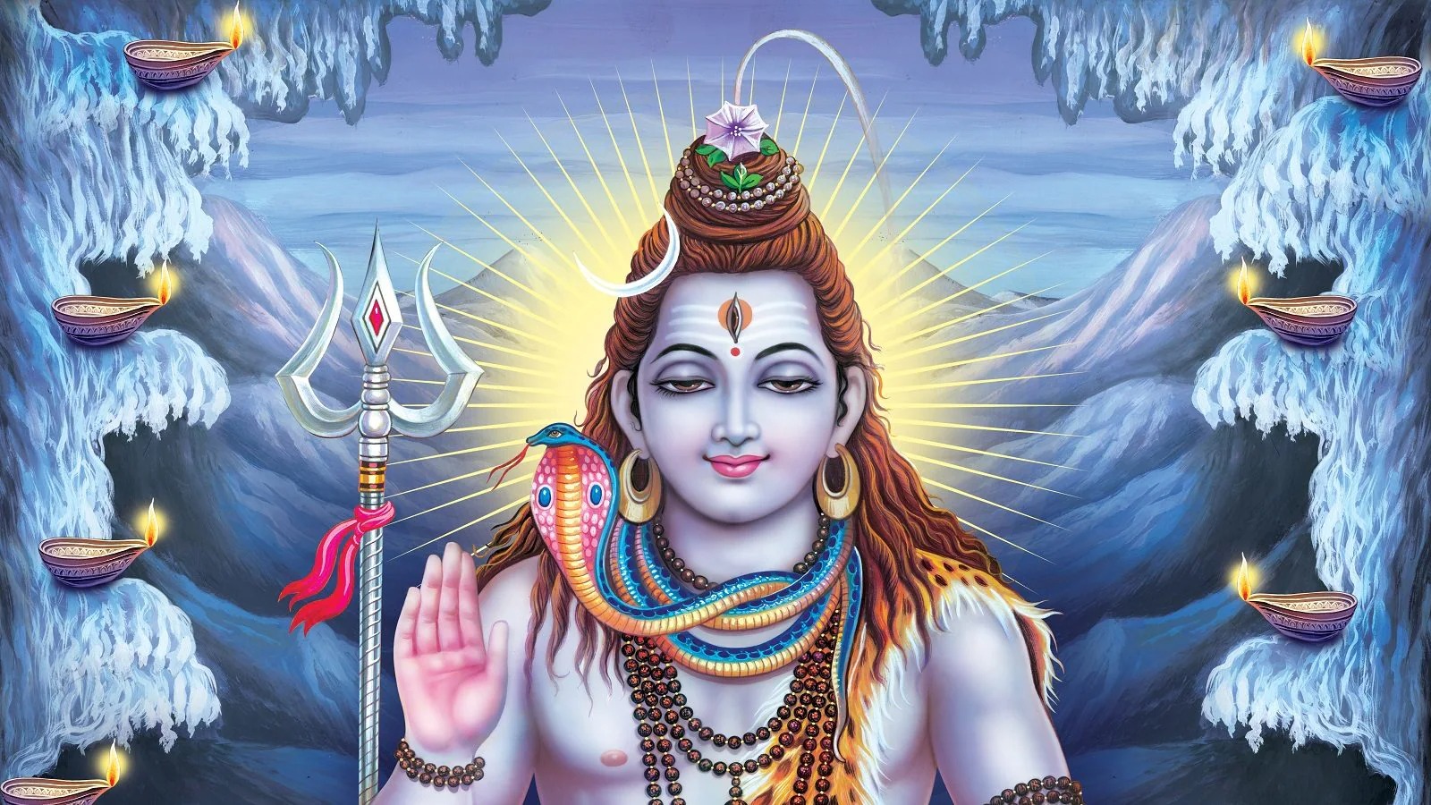 kab hai shukra pradosh vrat 2025 shiv tandav stotram