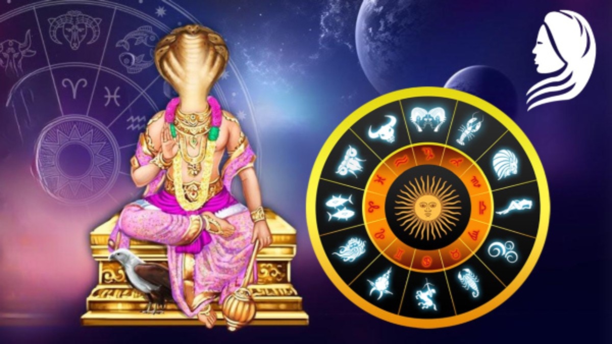 ketu transit on may 18 2025 these zodiac signs need to be careful1