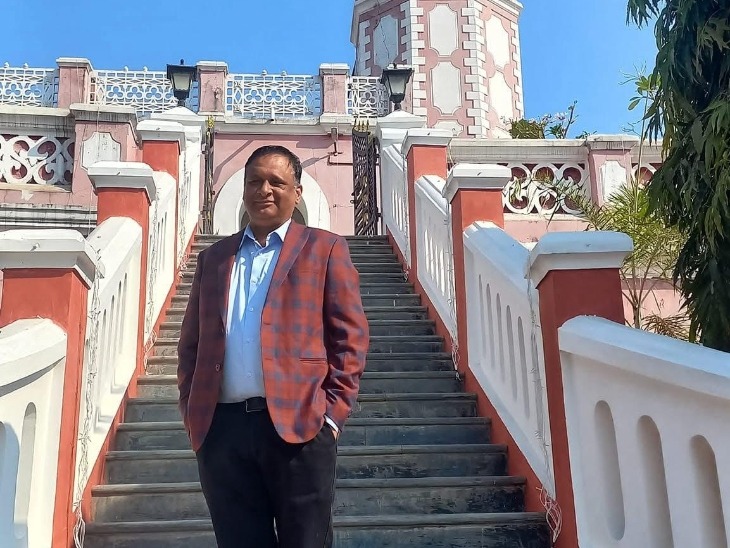 khairagarh music university harassment case against professors know the matter2