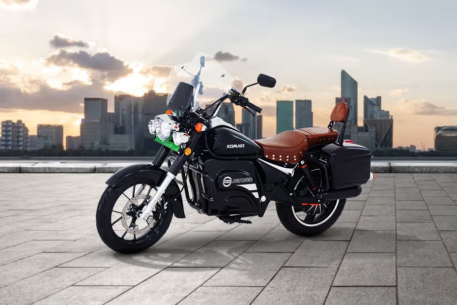 komaki electric launches updated range of range electric motorcycles know price features specifications 1