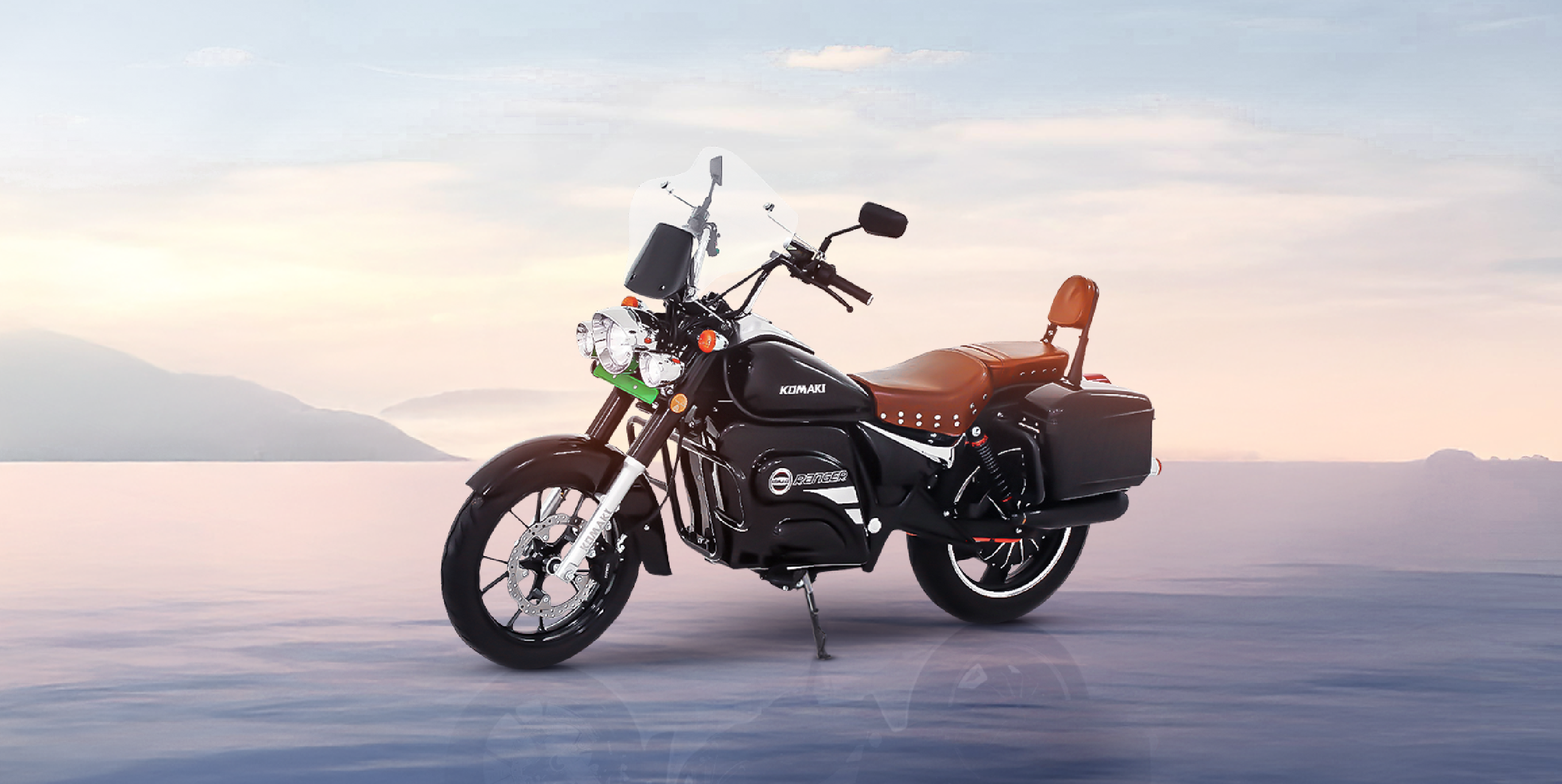 komaki electric launches updated range of range electric motorcycles know price features specifications 2 1