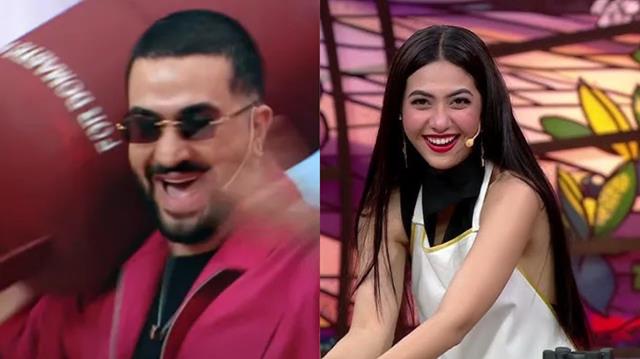 laughter chefs 2 aly goni returns and reem shaikh can be his new partner1