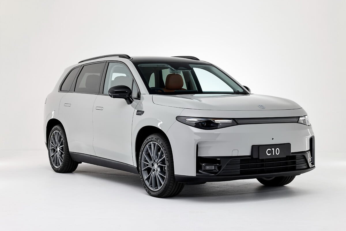 leapmotor b10 and c10 suvs may come to india know features and launch details