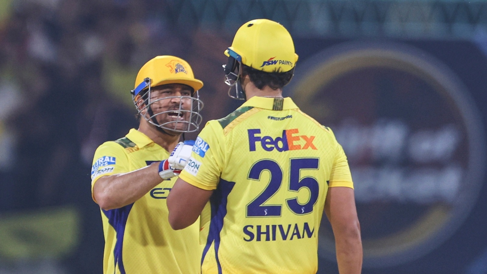 lsg vs csk highlights ipl 2025 chennai super kings first win after 5 straight losses ms dhoni shaik rasheed rishabh pant1