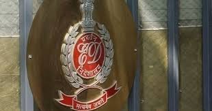 mahadev betting app case ed conducts major raid assets worth 573 crore rupees seized1