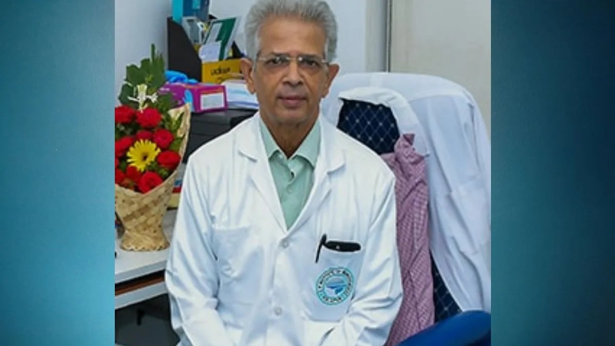 maharashtra famous neurosurgeon dr shirish valsangkar committed suicide solapur1
