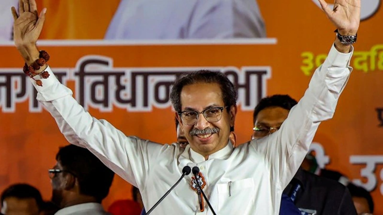 maharashtra politics bmc uddhav thackeray leaders join bjp1