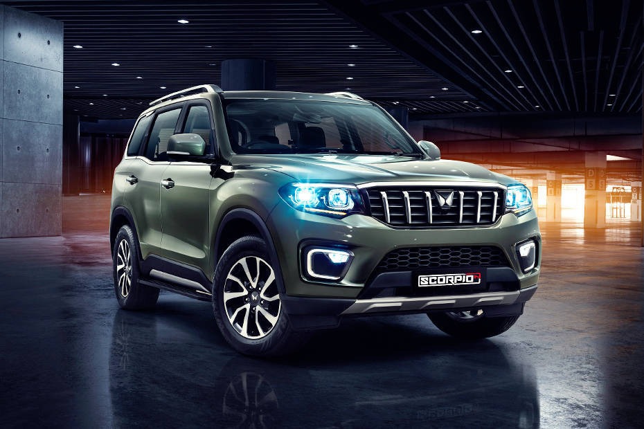mahindra scorpio n is available up to rs 85000 cheaper in april