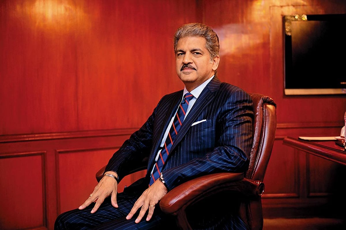 mahindra will buy 58 96 percent stake in sml isuzu ltd company anounced on saturday1