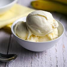 make banana ice cream at home for children everyone will eat it happily note down the recipe2