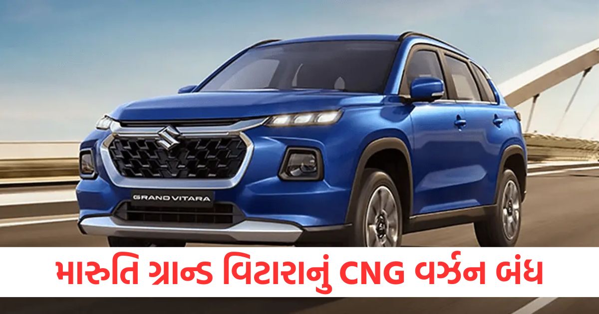 maruti suzuki grand vitara cng discontinued now available in petrol and strong hybrid only2