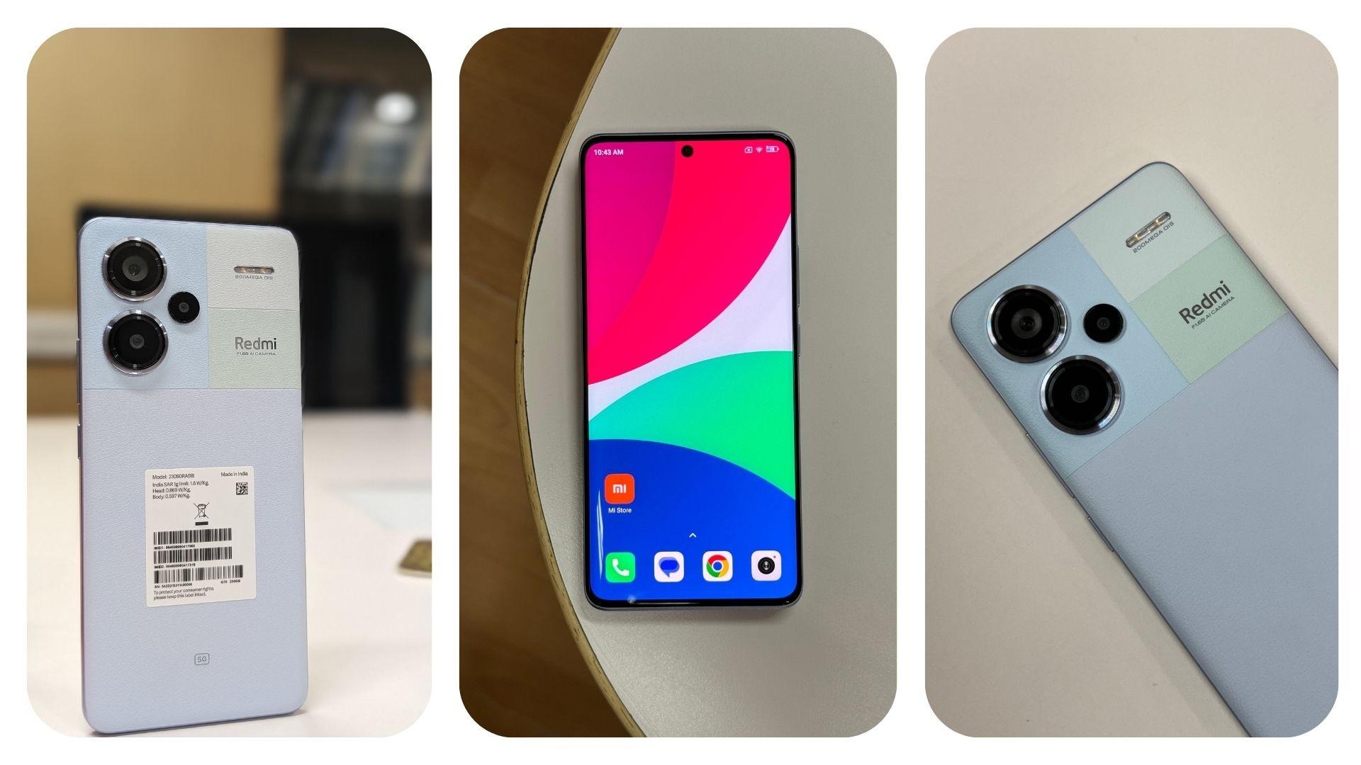 massive price cut on redmi note 13 pro get up to 40 percent discount on flipkart2