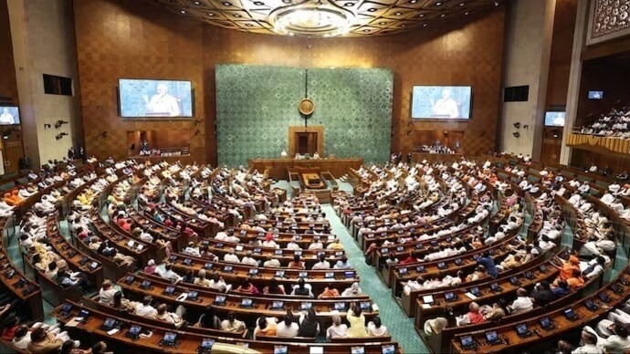 member of parliament in india get overtime pay answer may shock you1
