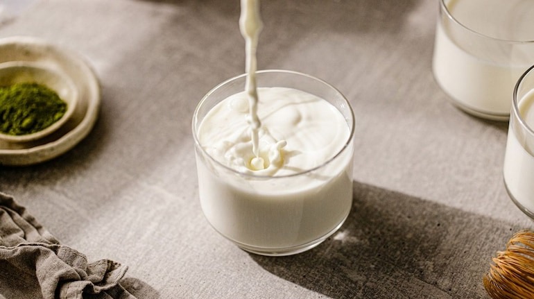 milk side effects heart attack cause know doctor explains reasons doodh heart attack ka karan kaise health alert